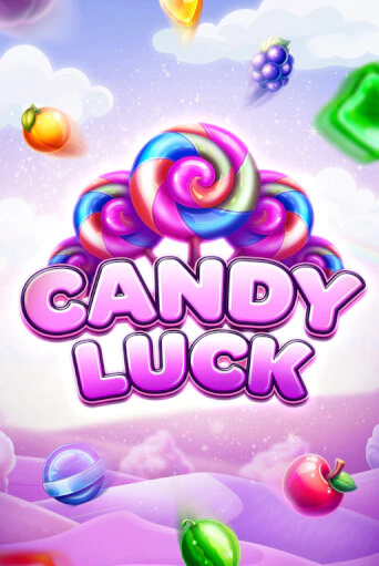 Candy Luck бесплатная демо игра | Вулкан Клуб без регистрации