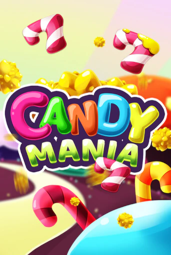 Candy Mania бесплатная демо игра | Вулкан Клуб без регистрации