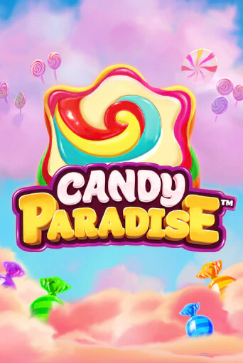 Candy Paradise бесплатная демо игра | Вулкан Клуб без регистрации