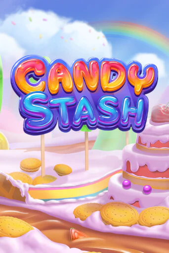 Candy Stash бесплатная демо игра | Вулкан Клуб без регистрации