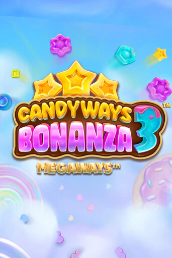 Candyway Bonanza Megaways 3 бесплатная демо игра | Вулкан Клуб без регистрации