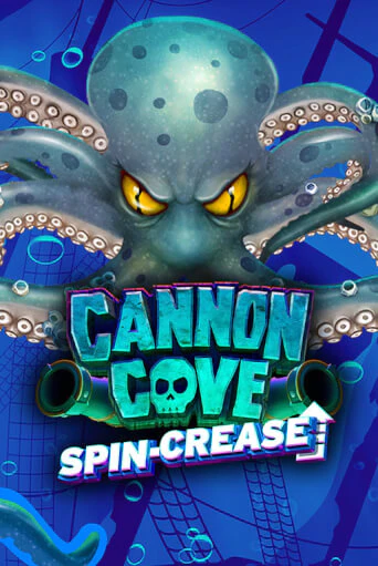 Cannon Cove бесплатная демо игра | Вулкан Клуб без регистрации