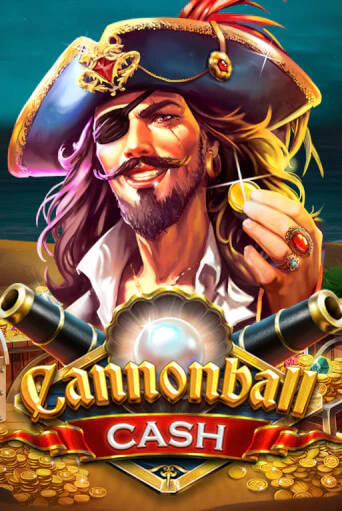 Cannonball Cash бесплатная демо игра | Вулкан Клуб без регистрации