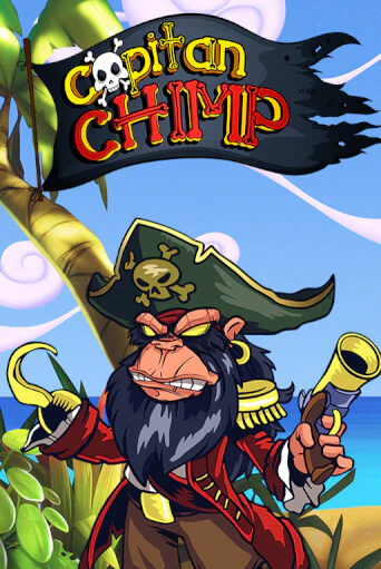 Capitan Chimp бесплатная демо игра | Вулкан Клуб без регистрации