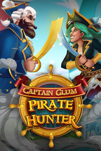 Captain Glum: Pirate Hunter бесплатная демо игра | Вулкан Клуб без регистрации