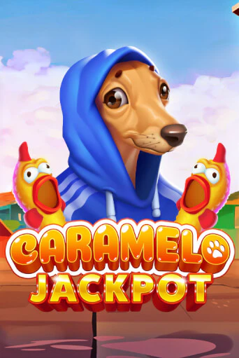 Caramelo Jackpot бесплатная демо игра | Вулкан Клуб без регистрации