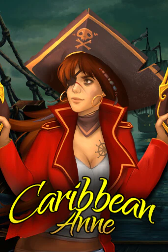 Caribbean Anne MiniMax бесплатная демо игра | Вулкан Клуб без регистрации