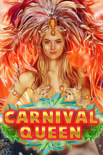 Carnival Queen бесплатная демо игра | Вулкан Клуб без регистрации