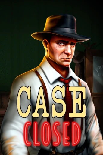 Case Closed бесплатная демо игра | Вулкан Клуб без регистрации