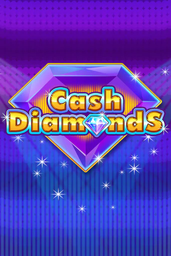 Cash Diamonds бесплатная демо игра | Вулкан Клуб без регистрации