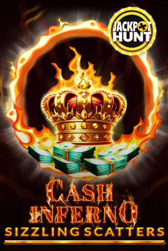 Cash Inferno: Sizzling Scatters бесплатная демо игра | Вулкан Клуб без регистрации