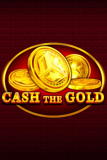 Cash The Gold бесплатная демо игра | Вулкан Клуб без регистрации