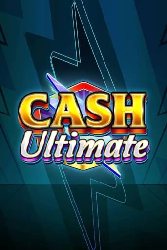 Cash Ultimate бесплатная демо игра | Вулкан Клуб без регистрации