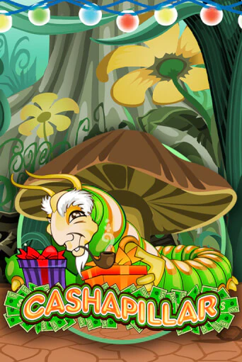Cashapillar бесплатная демо игра | Вулкан Клуб без регистрации