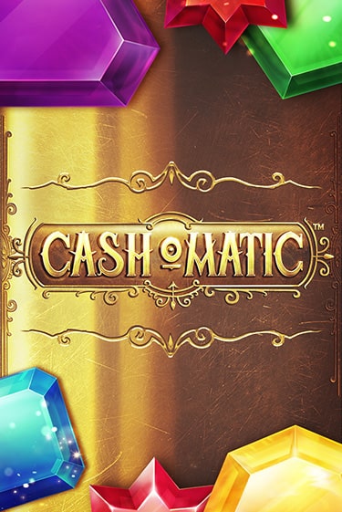 Cash-o-Matic™ бесплатная демо игра | Вулкан Клуб без регистрации