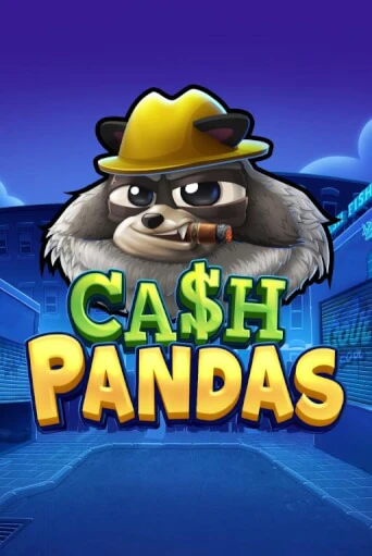 Cash Pandas бесплатная демо игра | Вулкан Клуб без регистрации
