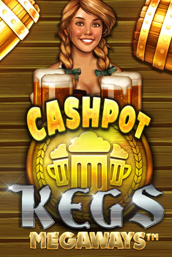 Cashpot Kegs Megaways бесплатная демо игра | Вулкан Клуб без регистрации