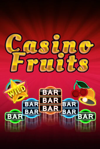 Casino Fruits бесплатная демо игра | Вулкан Клуб без регистрации