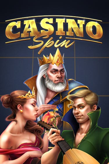 Casino Spin бесплатная демо игра | Вулкан Клуб без регистрации