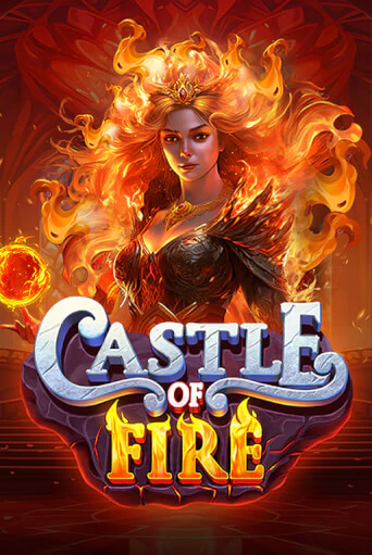 Castle of Fire бесплатная демо игра | Вулкан Клуб без регистрации