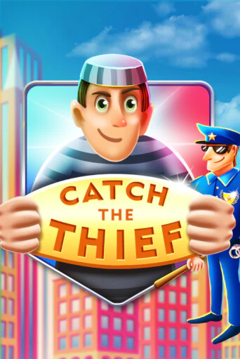Catch The Thief бесплатная демо игра | Вулкан Клуб без регистрации