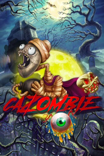 Cazombie бесплатная демо игра | Вулкан Клуб без регистрации