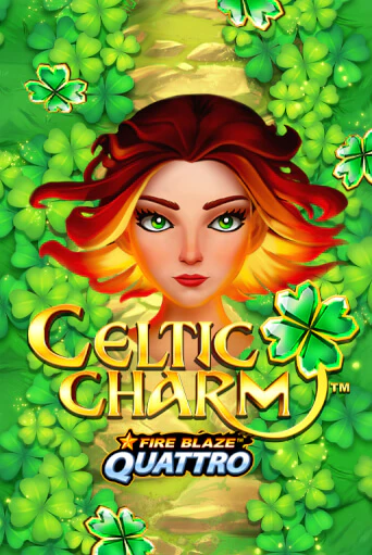 Celtic Charms бесплатная демо игра | Вулкан Клуб без регистрации