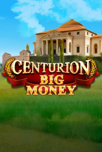 Centurion Big Money бесплатная демо игра | Вулкан Клуб без регистрации