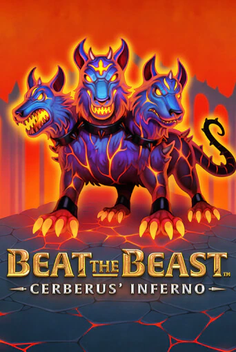 Beat the Beast: Cerberus´ Inferno бесплатная демо игра | Вулкан Клуб без регистрации