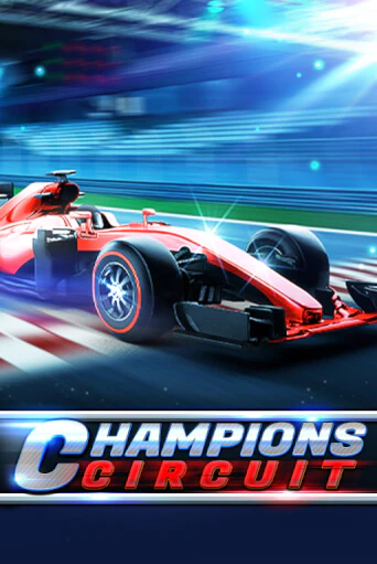 Champions Circuit бесплатная демо игра | Вулкан Клуб без регистрации