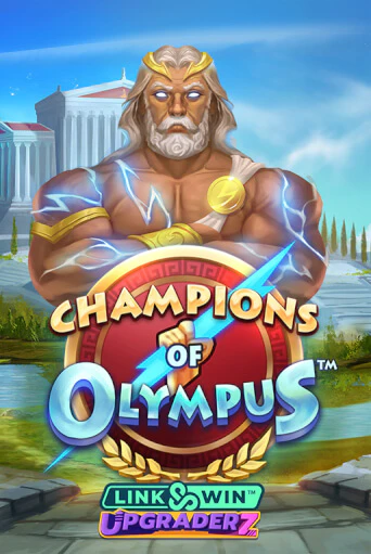 Champions Of Olympus бесплатная демо игра | Вулкан Клуб без регистрации