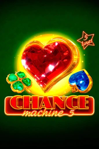 Chance Machine 5 бесплатная демо игра | Вулкан Клуб без регистрации