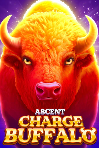 Charge Buffalo ASCENT бесплатная демо игра | Вулкан Клуб без регистрации