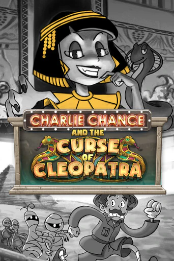 Charlie Chance and The Curse of Cleopatra бесплатная демо игра | Вулкан Клуб без регистрации