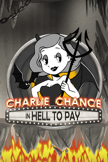 Charlie Chance in Hell to Pay бесплатная демо игра | Вулкан Клуб без регистрации