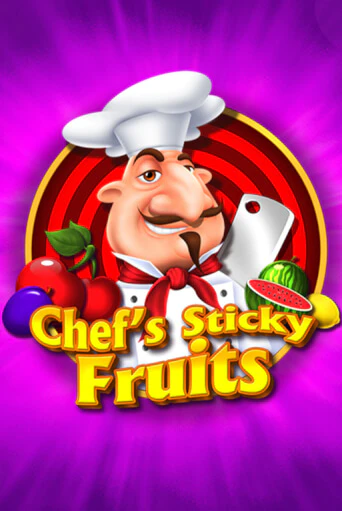 Chefs Sticky Fruits бесплатная демо игра | Вулкан Клуб без регистрации