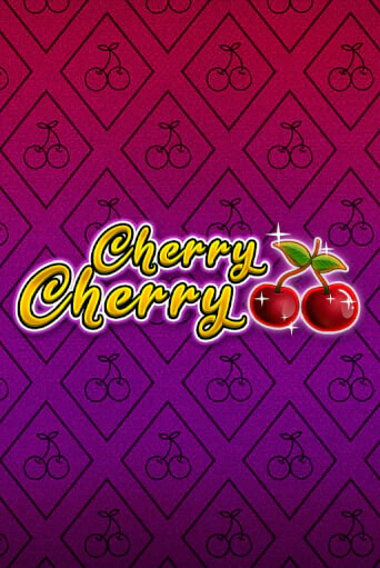 Cherry Cherry бесплатная демо игра | Вулкан Клуб без регистрации