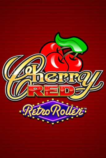 Cherry Red Retro Roller™ бесплатная демо игра | Вулкан Клуб без регистрации