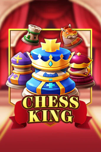 Chess King бесплатная демо игра | Вулкан Клуб без регистрации