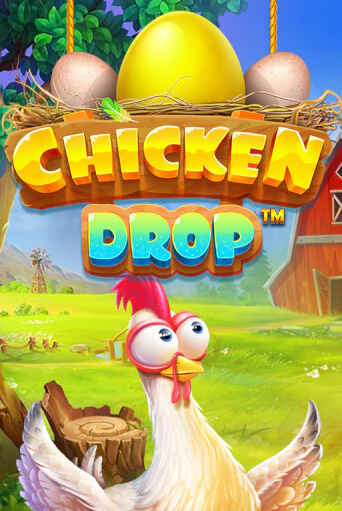 Chicken Drop™ бесплатная демо игра | Вулкан Клуб без регистрации