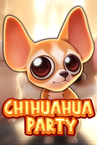 Chihuahua Party бесплатная демо игра | Вулкан Клуб без регистрации