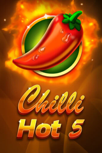 Chilli Hot 5 бесплатная демо игра | Вулкан Клуб без регистрации