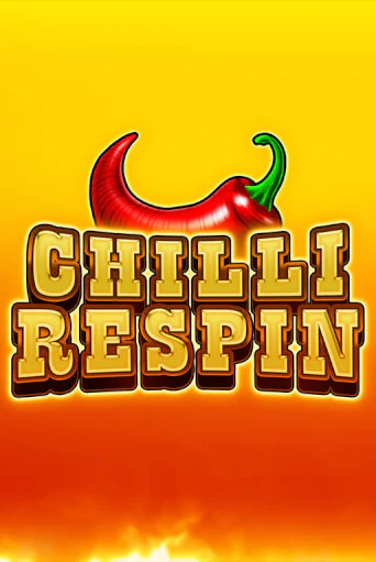 Chilli Respin бесплатная демо игра | Вулкан Клуб без регистрации