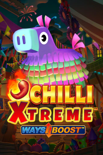 Chilli Xtreme бесплатная демо игра | Вулкан Клуб без регистрации