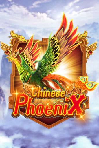 Chinese Phoenix бесплатная демо игра | Вулкан Клуб без регистрации