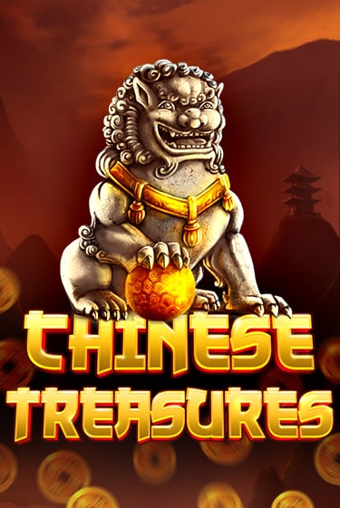 Chinese Treasures бесплатная демо игра | Вулкан Клуб без регистрации