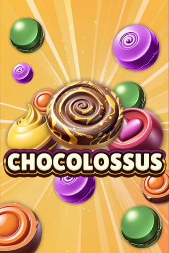 Chocolossus бесплатная демо игра | Вулкан Клуб без регистрации
