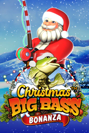 Christmas Big Bass Bonanza бесплатная демо игра | Вулкан Клуб без регистрации