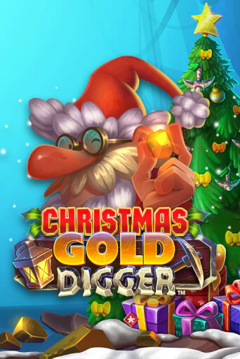 Christmas Gold Digger™ бесплатная демо игра | Вулкан Клуб без регистрации