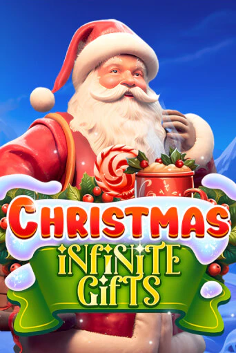 Christmas Infinite Gifts бесплатная демо игра | Вулкан Клуб без регистрации